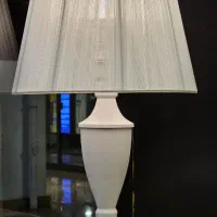چراغ رومیزی بزرگ