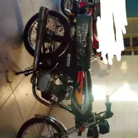 متور هندا