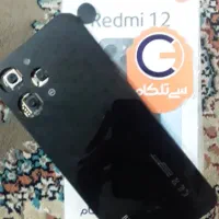 گوشی Redmi12