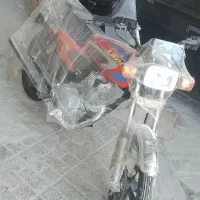 هوندا لیفان ۲۰۰