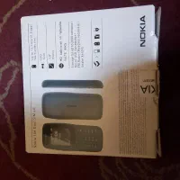 گوشی نوکیا 106اصل ویتنام نو نو