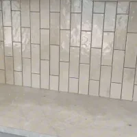 کاشیکاری .سرامیک .اسلب