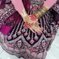 لباس هندی