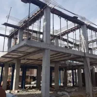 قالب بندی  و آلموتور بندی