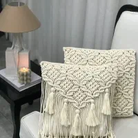 کوسن بافت مکروومه