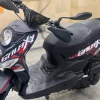 sym 180 اس وای ام