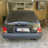هاچبک کره ای