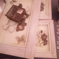 میز عسلی قیمت مناسب