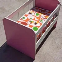 تشک تخت کودک