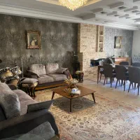 ۱۹۰متر/۳ خواب/آجودانیه/تاپ لوکیشن