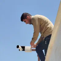 دوربین مداربسته و دزدگیر اماکن