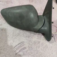 اینه بغل 405 و پارس