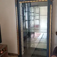 بوفه ویترین