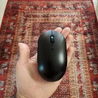 موس بی سیم دو حالته Silent Edition شیائومی