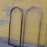 انواع قاب عکس و آینه چوبی