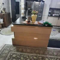 آپارتمان مسکن مهر پزشکان  کیهانشهر