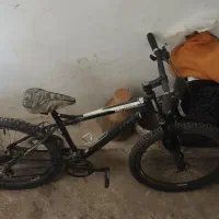 دوچرخه سایز ۲۶مدل آمستردام