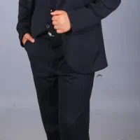 کت و شلوار بچگانه