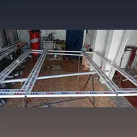 ساخت و تعمیرات درب و پنجره های الومینیم و upvc