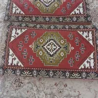 یک جفت پشتی