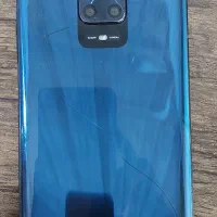 REDMI NOT 9 PRO|موبایل|ورامین, شهرک مدرس|دیوار