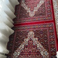 فرش کناره دوقلو ماشینی