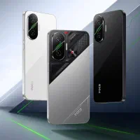 poco f7|موبایل|آستانه اشرفیه, |دیوار
