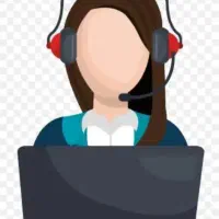 ۱نفر منشی و دستیار خانم۵نفر فروشنده تلفنی دورکار