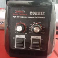 بلیندر مخلوط کن