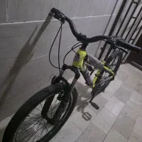 دوچرخه سایز ۲۴ تن بزرگ