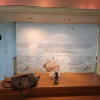 پرده کرکره‌ای