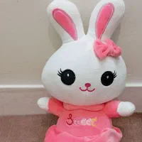 عروسک خرگوشی