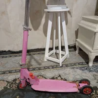 اسکوتر کارکرده سالم قیمت مناسب