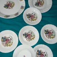 میوه خوری قدیمی