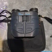 دوربین شکاری