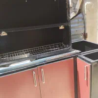 ست کامل با سینک و ابچک