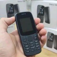 نوکیا 106 اصلی
