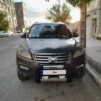 لیفان ایکس ۶۰دنده ای