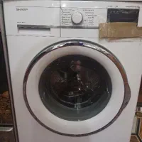 لباسشویی شارپ