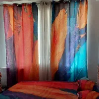 فروش روتختی و پرده سِت آماده