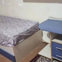 تخت خواب کودک و نوجوان