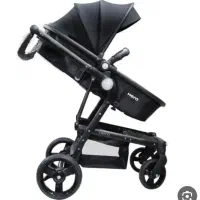 کالسکه و کریر و ساک نوزاد