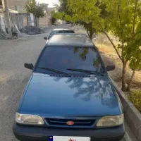 پراید هاچبک کره ای