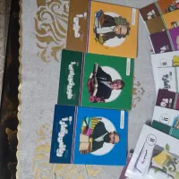 کتاب درسی پرش یازدهم