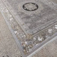 فرش دوازده متری زیر قیمت نخ ضخیم