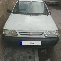 پراید۱۳۱مدل۱۳۹۰تکسوزفرملن هیدرولیک