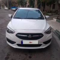 شاهین G مدل ۴۰۲ معاوضه میکنم