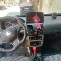 ساینا اس ۴۰۲ سفارشی