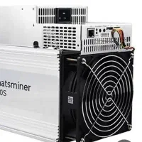 ماینر دستگاه m۳۰.    ۹۸تراهش