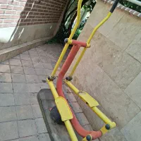 دستگاه نرمش پارکی